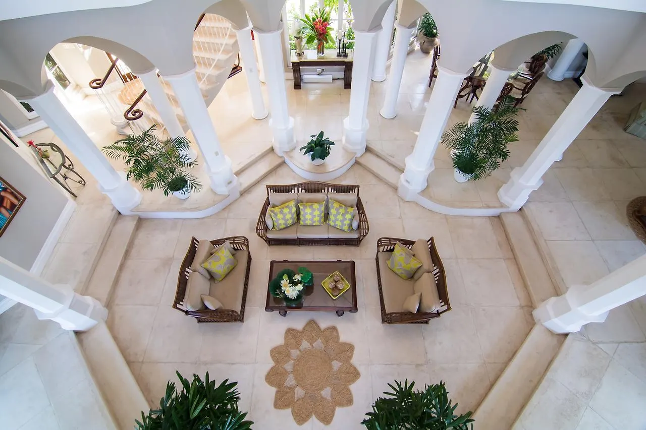 Endless Summer Six Bedroom Villa Montego Bay 0*,  Jamaica