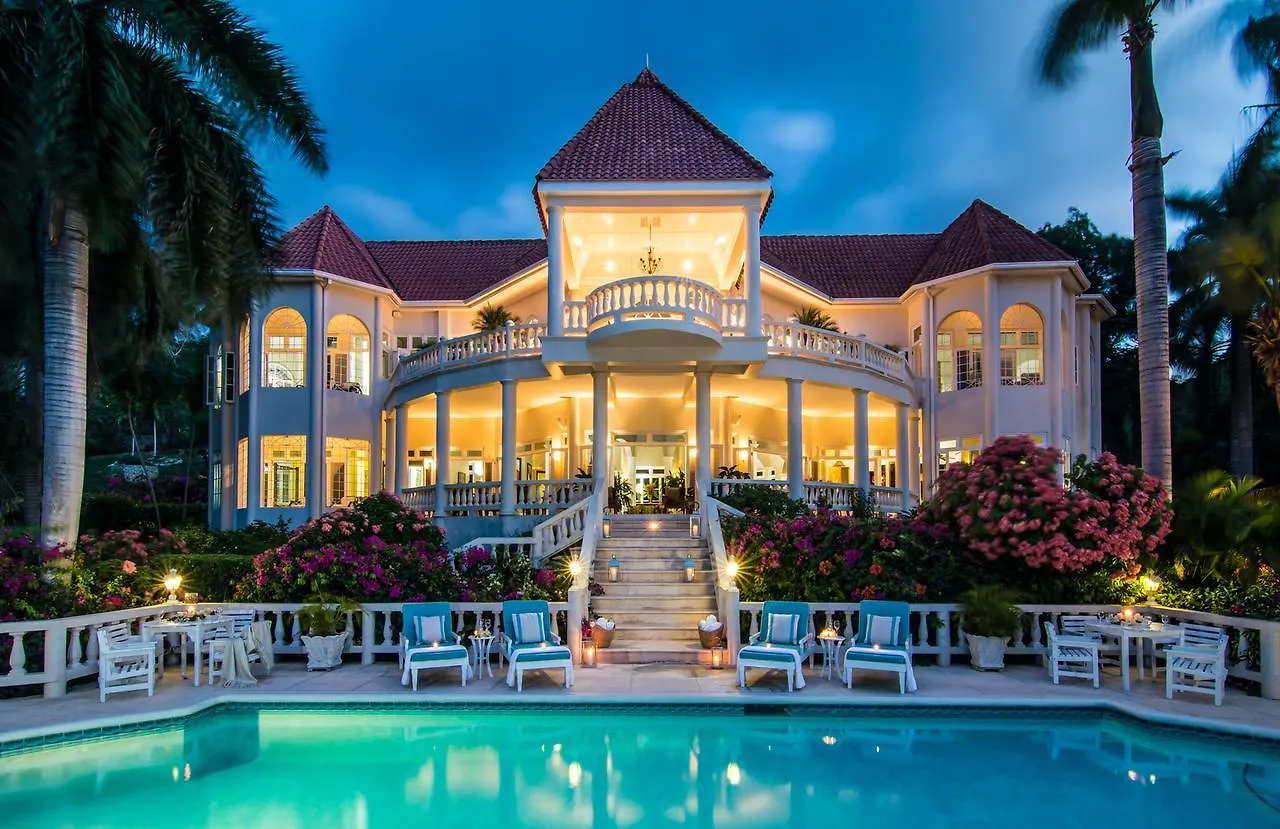 Endless Summer Six Bedroom Villa Montego Bay Jamaica