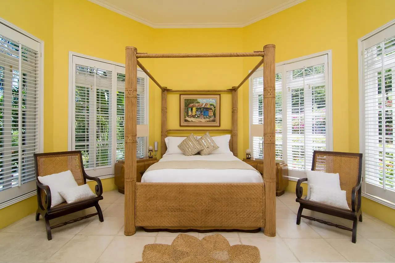 Endless Summer Six Bedroom Villa Montego Bay