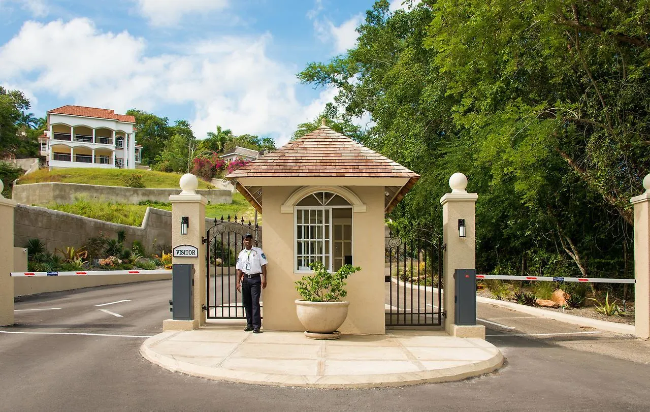 Endless Summer Six Bedroom Villa Montego Bay 0*,