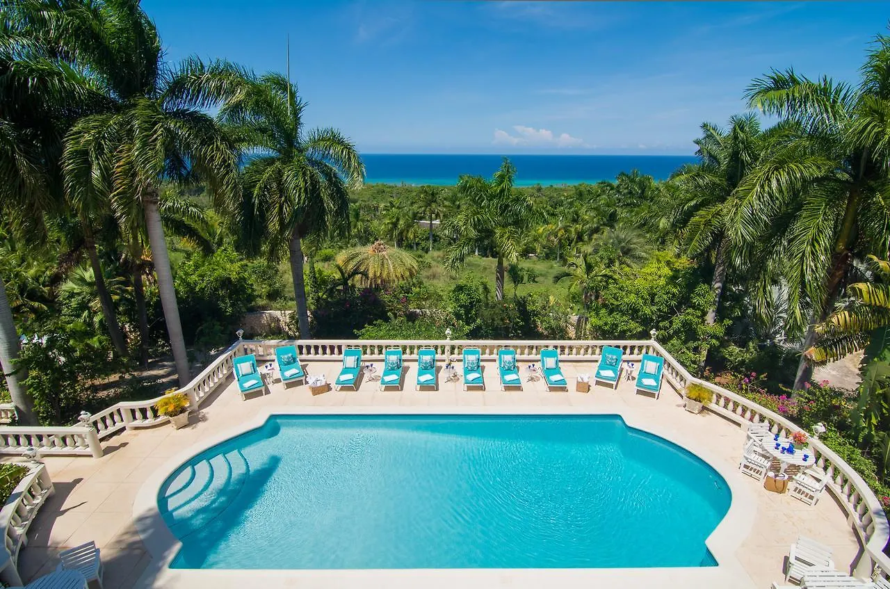 Endless Summer Six Bedroom Villa Montego Bay 0*,