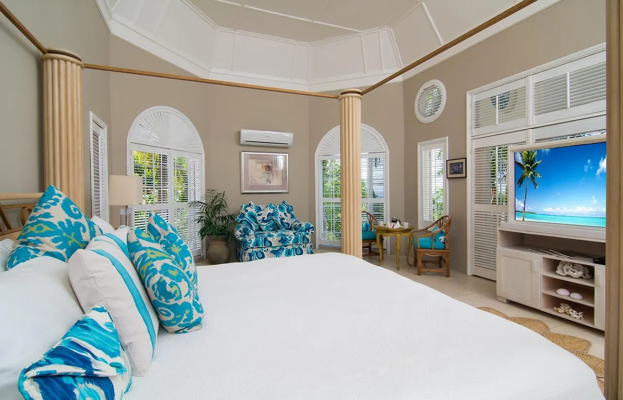 Endless Summer Six Bedroom Villa Montego Bay